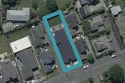 107 Jeffreys Road, Strowan, Christchurch