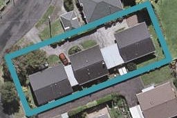 25B Ballance Street, Lower Vogeltown, New Plymouth