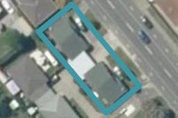 826 Southampton Street West, Saint Leonards, Hastings