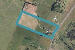 76956 State Highway 2, Dannevirke, Dannevirke