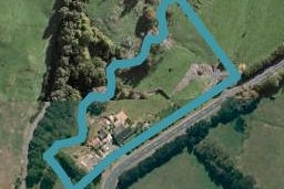 120 Forestry Road, Kaukapakapa
