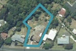 12A Government Road, Raglan, Raglan