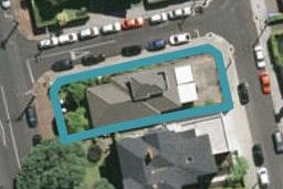 55 Gladstone Road, Parnell, Auckland