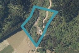 0 Bill Bryants Rd, Squally Cove, French Pass