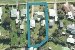 8 Campbell Terrace, DARGAVILLE, Dargaville