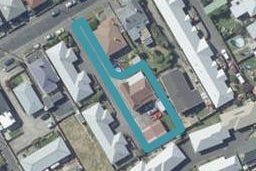 213 Oxford Street, South Dunedin, Dunedin