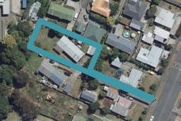 48A Blackburn Street, Frankton, Hamilton