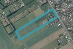 79 Rangiora Woodend Road, Woodend, Woodend