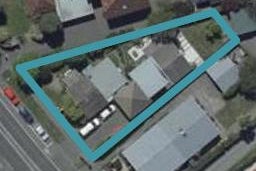 2/18 Maidstone Road, Ilam, Christchurch