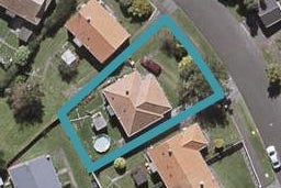 10 Wrantage Street, Westown, New Plymouth
