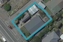 154 Lyttelton Street, Spreydon, Christchurch