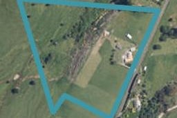 403 Tipapakuku Road, Dannevirke, Dannevirke