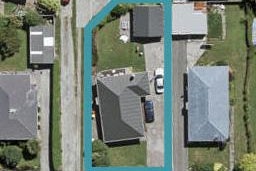 212 Lamond Street East, Hargest, Invercargill