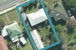 55 Jervois Street, Dargaville