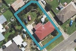 150 Tyndall Road, Outer Kaiti, Gisborne
