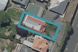 6 Brown Street, Dunedin Central, Dunedin