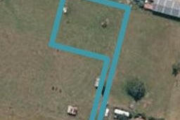 0 Mantell Street, Tikokino, Tikokino