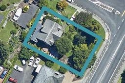 16 Sixth Avenue, Tauranga, Tauranga