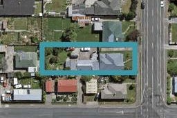 151 Morton Street, Strathern, Invercargill