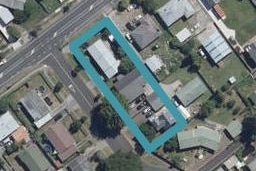 1A Oak Avenue, Nawton, Hamilton