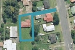39 Porou Street, Taumarunui