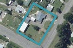 21 Parnassus Street, Waiau, Waiau