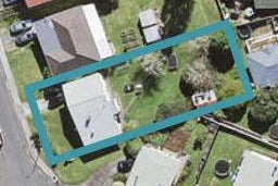 33 Paramu Avenue, Birkdale, Auckland