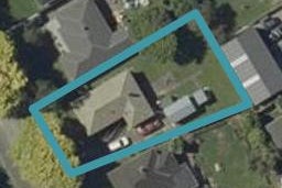 60 Keeling Street, West End, Palmerston North