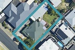 39 Orkney Road, Mount Maunganui, Mount Maunganui