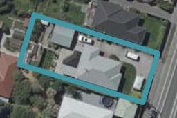 117 Centaurus Road, Huntsbury, Christchurch