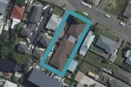 1/22 Grenville Street, Waltham, Christchurch