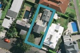 3 Melford Street, Saint Marys Bay, Auckland