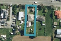 27 Whakarewa Street, Motueka, Motueka