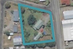 20 High Street, Geraldine