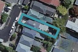 16 Edge Hill, Mount Victoria, Wellington
