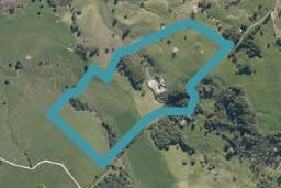 0 Dodd Road, Maungaturoto, Maungaturoto