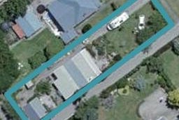 14A Grey Street, Martinborough, Martinborough