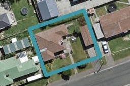 140 West Street, Hawthorndale, Invercargill