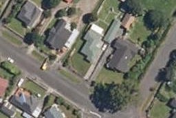 15 Paterson Street, Pahiatua