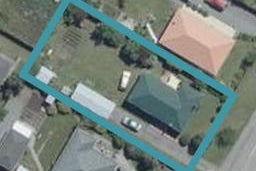47 Montrose Avenue, Culverden, Culverden