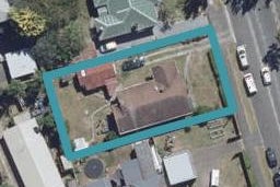 91 Firth Street, Hamilton East, Hamilton