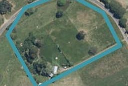 170 Cowper Road, Dannevirke