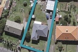 58 Omata Road, Marfell, New Plymouth