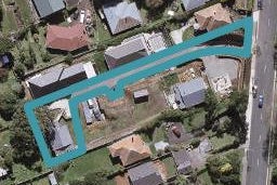 58C Lorna Street, Lynmouth, New Plymouth