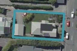 84 Dyers Pass Road, Cashmere, Christchurch