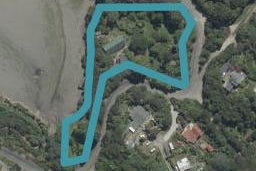 205 Doctors Point Road, Waitati, Waitati