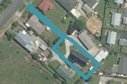 69A King Street West, Te Kūiti
