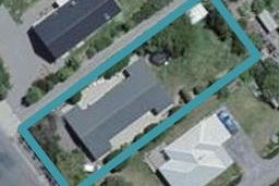 41 Weld Street, Martinborough, Martinborough