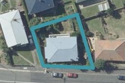 536 South Road, Calton Hill, Dunedin