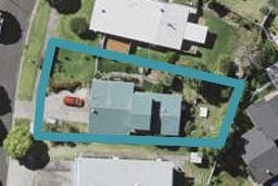 40B Simkin Avenue, Saint Johns, Auckland